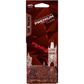 Sheron Premium Class Prague