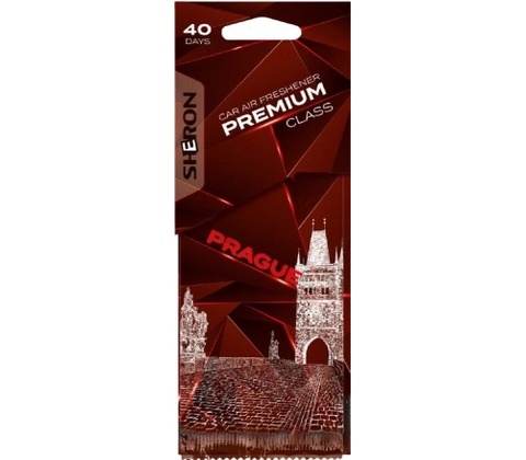 Sheron Premium Class Prague