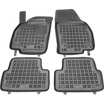 Image 1 of Rezaw-Plast Гумени стелки за VW Polo VI (2017+) - тип леген (200125)