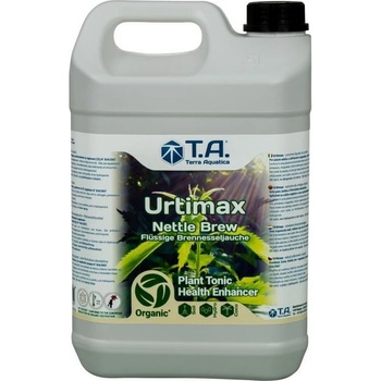 Terra Aquatica Urtimax Organic 5 l