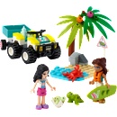 LEGO® Friends - Turtle Protection Vehicle (41697)