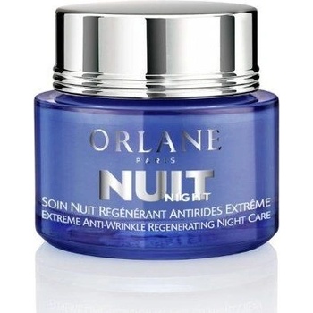 Orlane Extreme Anti-Wrinkle Regenerating Night Care 50 ml