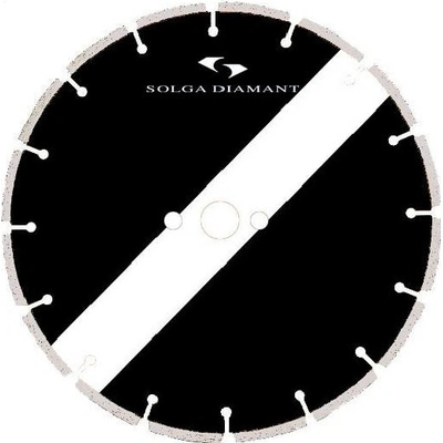 Solga Kotúč diamantový 450 mm 23803450