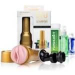 Fleshlight Stamina Training Unit - комплект Value Pack (P22251)