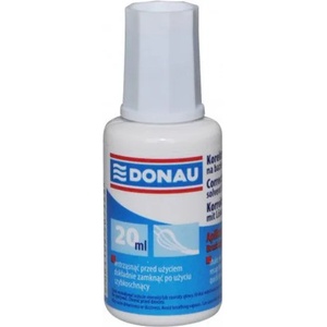  Коректор Donau 20ml, на ацетонова основа