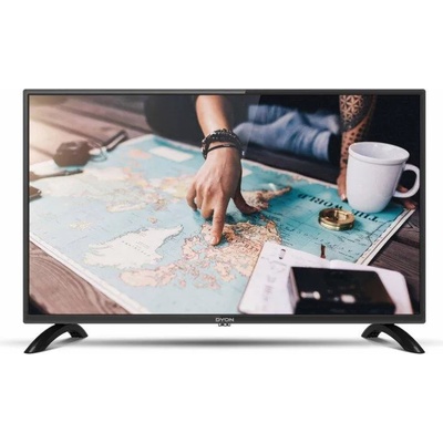 DYON Enter 32 Pro-X2