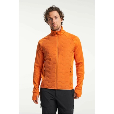 Tenson Мъжки TENSON TXlite Hybrid Zip M Orange Tenson | Oranzhev | МЪЖЕ | M