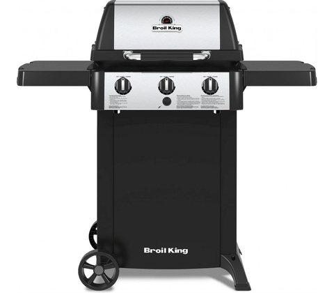 Broil King Gem 310