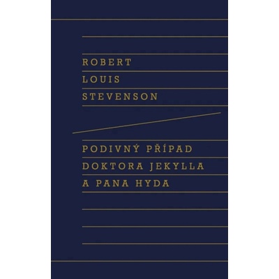Podivný případ doktora Jekylla a pana Hyda