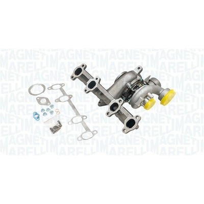 Plniace dúchadlo MAGNETI MARELLI 807101003900 807101003900