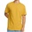Revolution Мъжка тениска Revolution Application T-Shirt - Yellow (216-8830-1413)