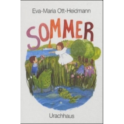 Sommer Ott-Heidmann Eva-MariaCardboard