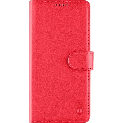 Tactical Field Notes pre Xiaomi Redmi Note 14 Pro 5G Red
