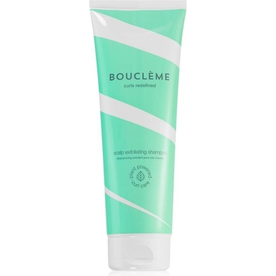 Bouclème Scalp Exfoliating Shampoo 250 ml