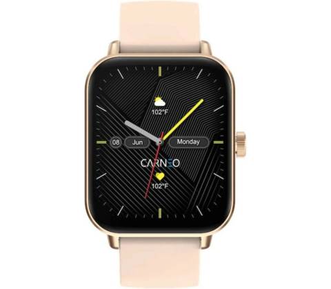 Carneo Versa HR+