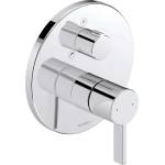 Duravit D-Neo - Скрит кран, за 2 уреда, хром DE5210018010 (DE5210018010)