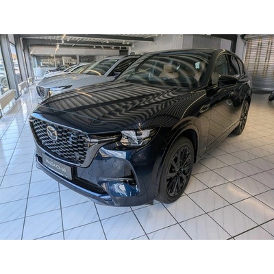 Mazda CX-60 3.3 e-Skyactiv D 254 Homura Plus 187 kW