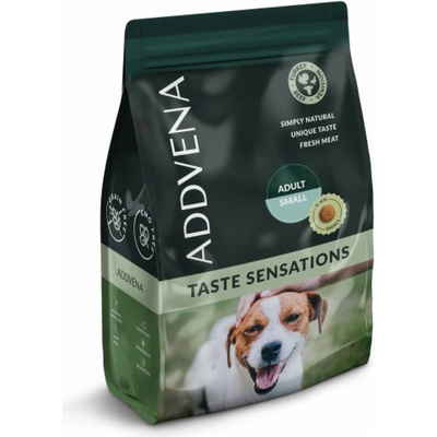 Addvena Taste Sensations Adult Small Turkey 2,5 kg