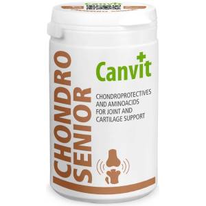Canvit Chondro Senior за кучета 230 г