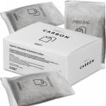 Aquario Neo Bag Carbon 12x8 см (Z10163)