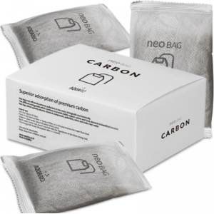 Aquario Neo Bag Carbon 12x8 см (Z10163)