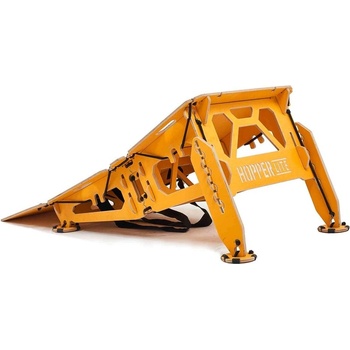 MTB Hopper Rampa na skákanie LITE