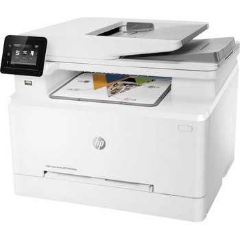 HP Color LaserJet Pro MFP M283fdw 7KW75A