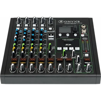 Image 1 of Mackie ONYX8