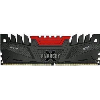 PNY XLR8 Gammix DDR4 16GB (2x8GB) 3200MHz CL16 MD16GK2D4320016AXR