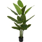 PT LIVING Изкуствена стрелиция (височина 150 cm) Canna - PT LIVING (PT4107)