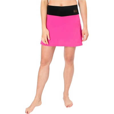 Drexiss Pink sukňa růžová