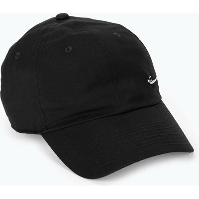 Nike Dri-Fit Club Unstructured Metal Swoosh
