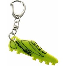 Prívesok na kľúče Reflexný Profilite SOCCER KEY reflexný neón čierna