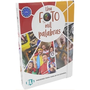 ELi Publishing Group Una foto mil palabras (UCH9814)