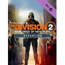 Tom Clancys The Division 2 Warlords of New York