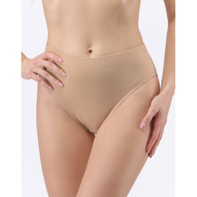 Gina Dámske nohavičky klasické 10285P béžová