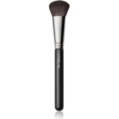 MAC Cosmetics Brush 128S Split Fibre Cheek четка за лице