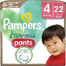 Pampers Pants Harmonie 4 22 ks