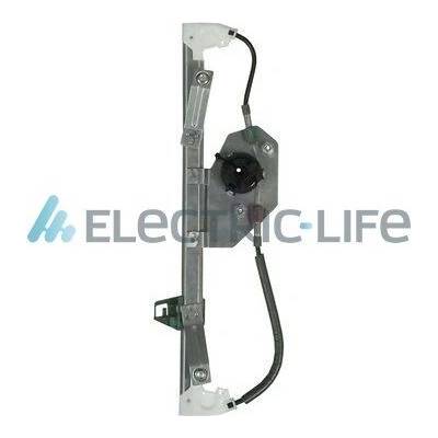 Zvedací zařízení oken Electric Life ZR FR716 L
