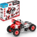 Engino Creative Builder 10 modelů