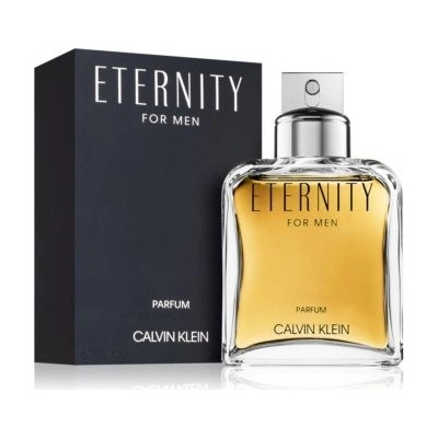 Calvin Klein Eternity for Men Parfum parfum pánska 200 ml