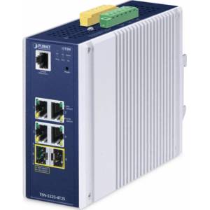 PLANET TSN-5225-4T2