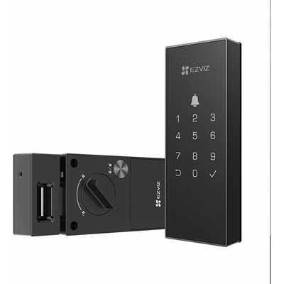 Ezviz DL03 – Zboží Živě