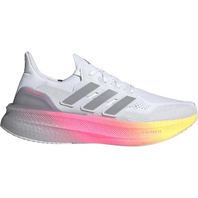 Adidas Мъжки маратонки Adidas Ultraboost 5 Road Running Shoes Mens - Ftwr White