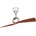 Elstead Lighting Link KLF-LINK-54-PN