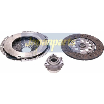 Spojková sada JAPANPARTS KF-S10