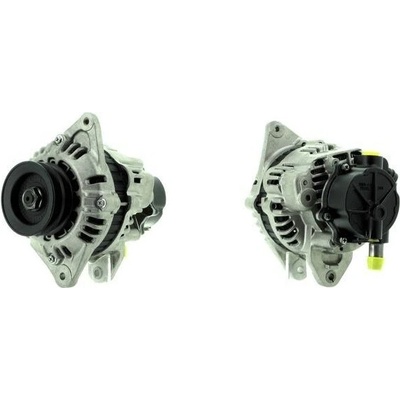 Alternátor - Hyundai H1 2,5 TD Diesel / Valeo TA000A57401