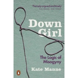 Down Girl (ISBN: 9780141990729)