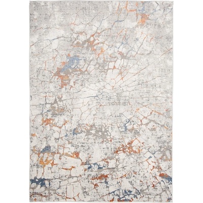 Modern Rugs Ombre G421A Blue