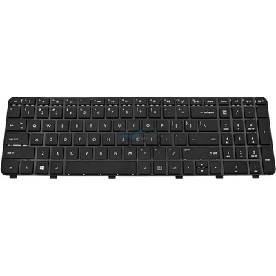 Klávesnice HP PAVILION dv6-6c50sw